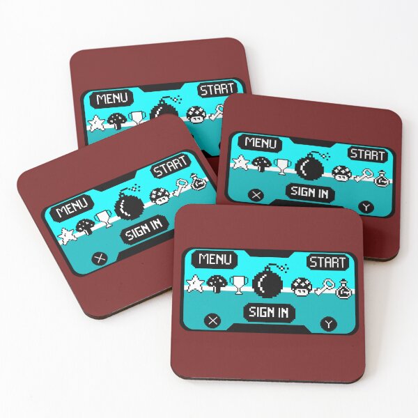 Item preview, Video Game License Plate designed and sold by ValsCrazyCats.
