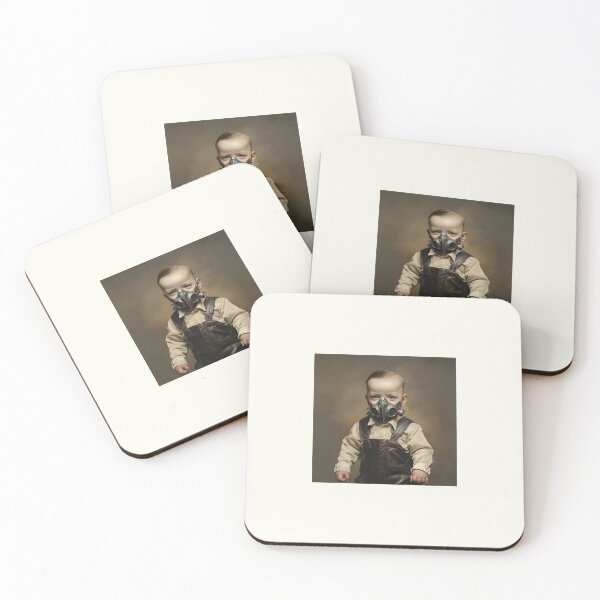 Item preview, Baby Villains - Bane designed and sold by jmyklee.