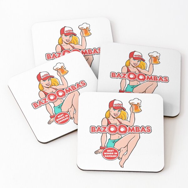Item preview, BazOOmbas designed and sold by wloem.