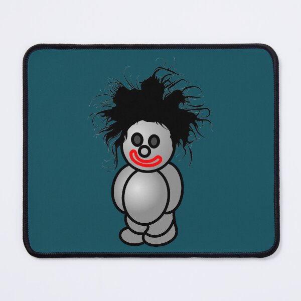 Item preview, Mr Robert Smith JellyBaby designed and sold by LiaraYip0.