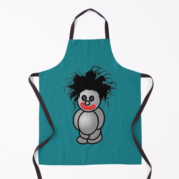 Item preview, Mr Robert Smith JellyBaby designed and sold by LiaraYip0.