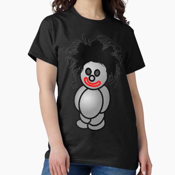Artikel-Vorschau von Herr Robert Smith JellyBaby, designt und verkauft von LiaraYip0.