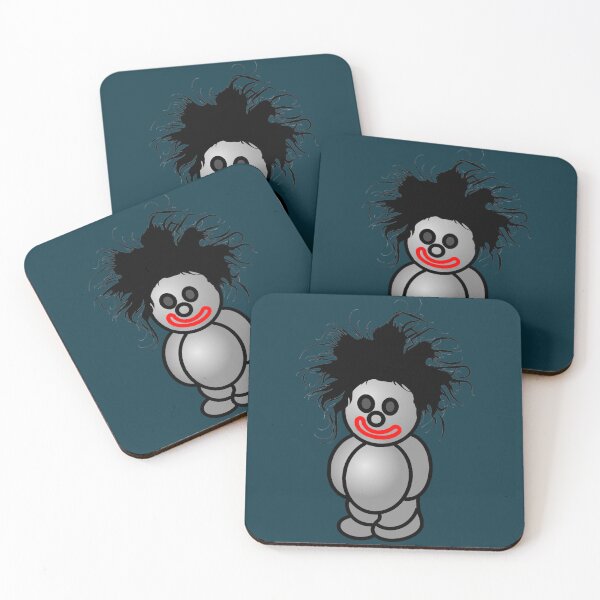 Item preview, Mr Robert Smith JellyBaby designed and sold by LiaraYip0.