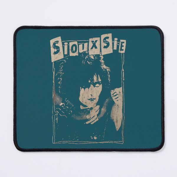 Item preview, Vintage Siouxsie Sioux Susan Janet Ballion designed and sold by LiaraYip0.