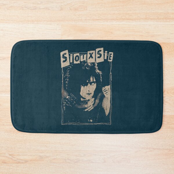 Item preview, Vintage Siouxsie Sioux Susan Janet Ballion designed and sold by LiaraYip0.