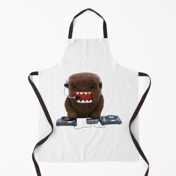 Item preview, DJ Domo-kun designed and sold by rfeecngkllw33.