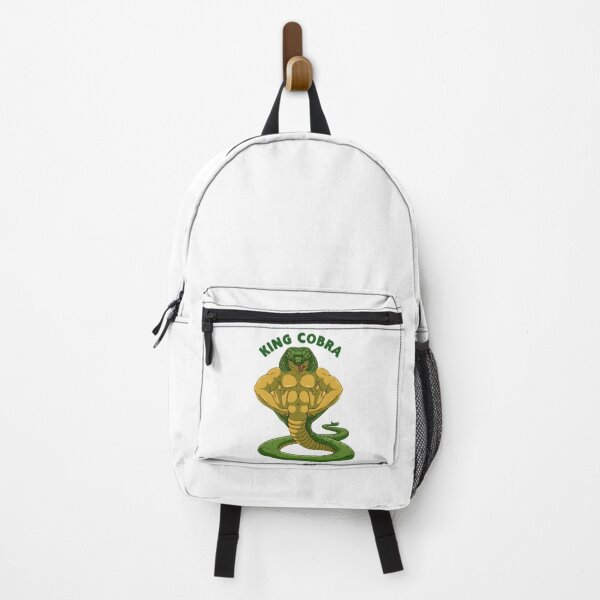 Item preview, The King Cobra designed and sold by Ratsnestapp.