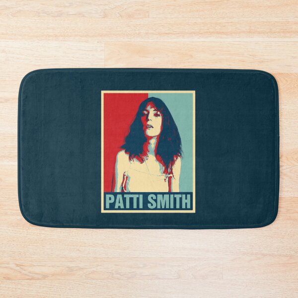 Item preview, Vintage Photography Hope Style Patti Smith Retro designed and sold by LiaraYip0.