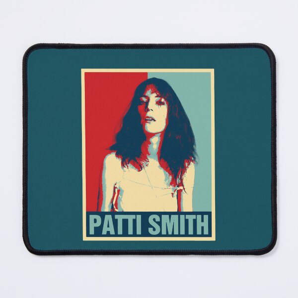 Item preview, Vintage Photography Hope Style Patti Smith Retro designed and sold by LiaraYip0.