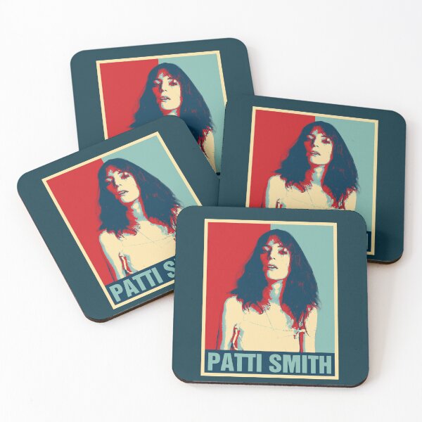 Item preview, Vintage Photography Hope Style Patti Smith Retro designed and sold by LiaraYip0.