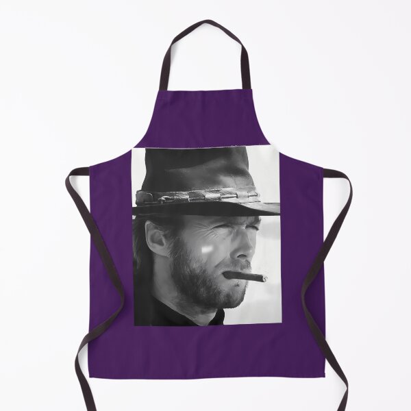 Item preview, Clint Eastwood	 designed and sold by ljrjvgjt35.