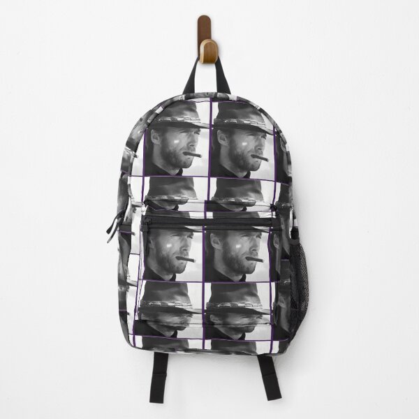 Item preview, Clint Eastwood	 designed and sold by ljrjvgjt35.