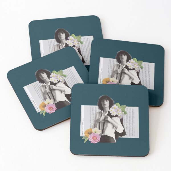 Item preview, Patti smith   designed and sold by LiaraYip0.