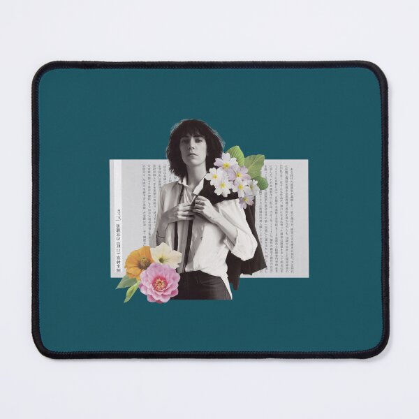 Item preview, Patti smith   designed and sold by LiaraYip0.