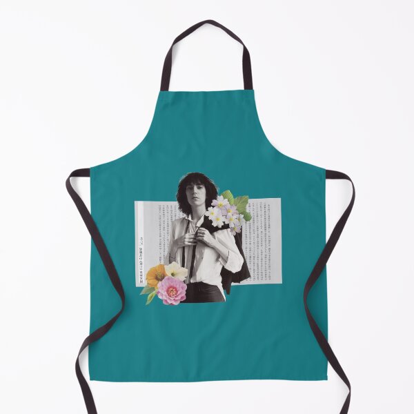Item preview, Patti smith   designed and sold by LiaraYip0.
