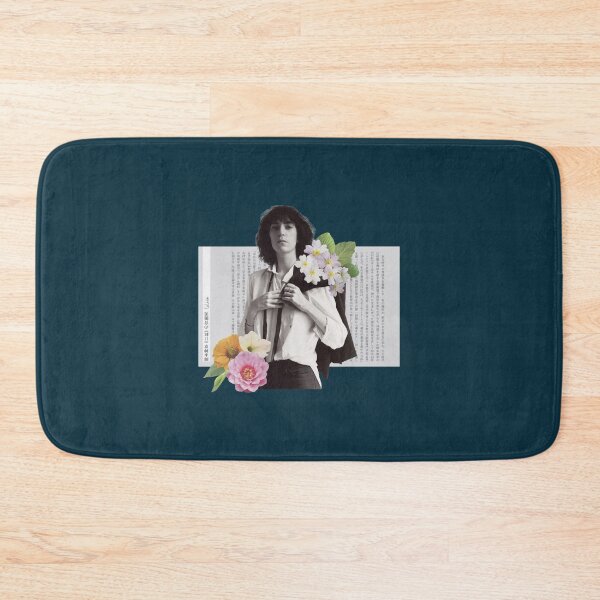 Item preview, Patti smith   designed and sold by LiaraYip0.