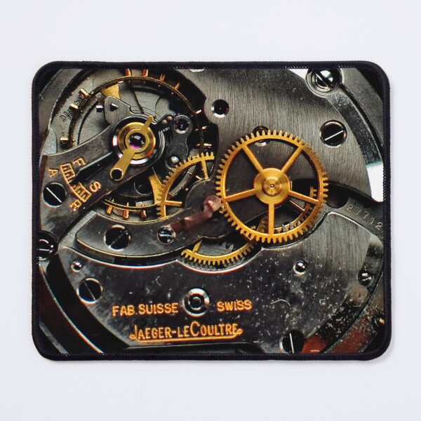 Item preview, clock mechanisms designed and sold by 2enmasKarados.