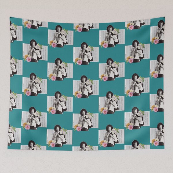 Item preview, Patti smith   designed and sold by LiaraYip0.