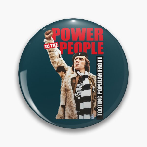 Item preview, Power to the People designed and sold by LiaraYip0.