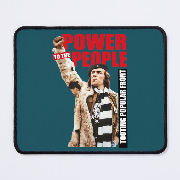 Item preview, Power to the People designed and sold by LiaraYip0.