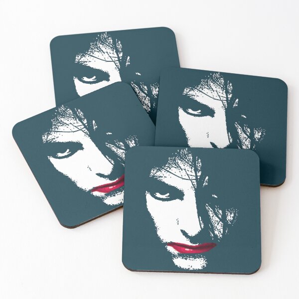Item preview, Robert Smith   designed and sold by LiaraYip0.