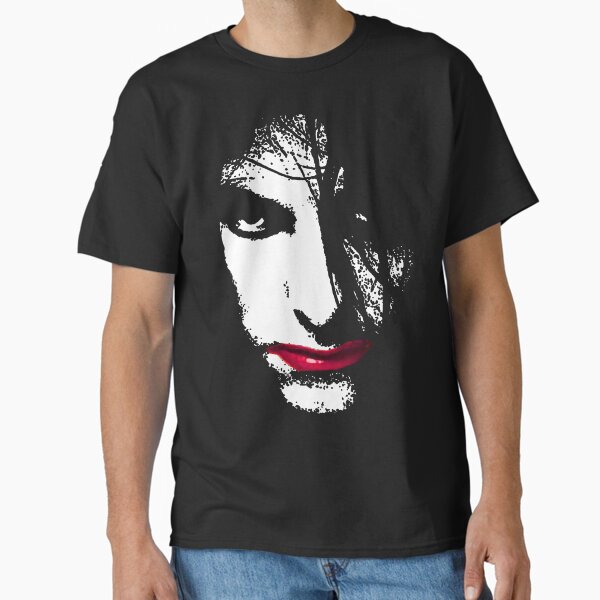Item preview, Robert Smith   designed and sold by LiaraYip0.