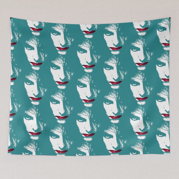 Item preview, Robert Smith   designed and sold by LiaraYip0.