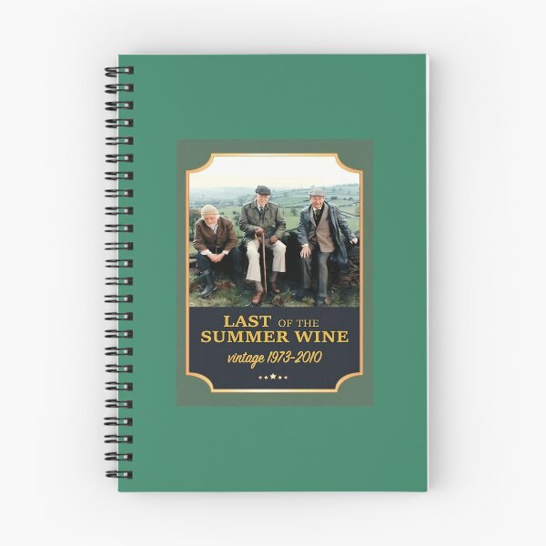 Item preview, Last of the summer wine Coffee Mug 	 designed and sold by xkaexdmdehm7.