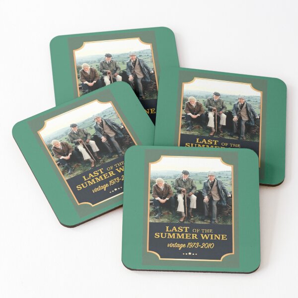 Item preview, Last of the summer wine Coffee Mug 	 designed and sold by xkaexdmdehm7.