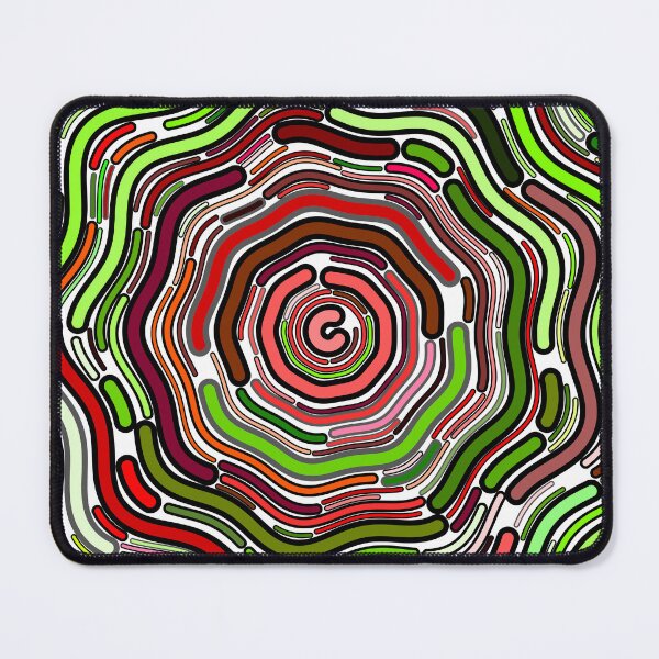 Item preview, Flowfield 95 designed and sold by Captain Whammy.