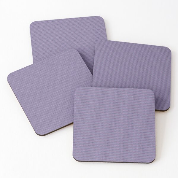 Item preview, Twilight Tranquility: A Sunset Purple Seamless Pattern- N 28 designed and sold by Moisky Patterns.