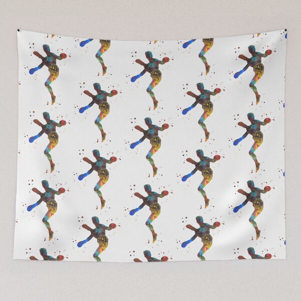 Item preview, Man muay thai boxing  designed and sold by miyukeycarolin.