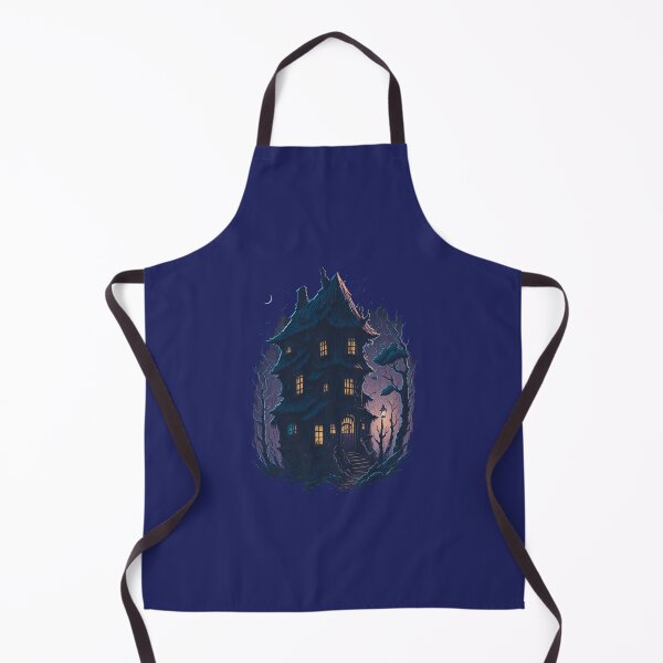 Item preview, Haunted witch house designed and sold by Dr-Kane.