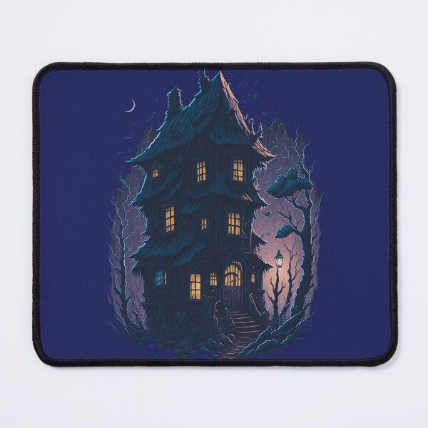 Item preview, Haunted witch house designed and sold by Dr-Kane.
