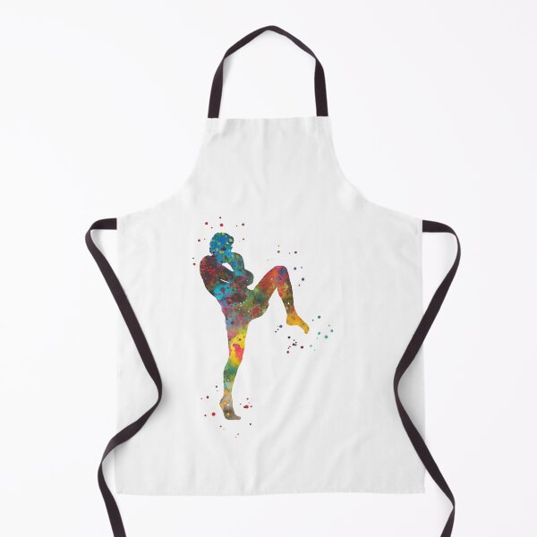 Item preview, Man muay thai boxing 1 designed and sold by miyukeycarolin.