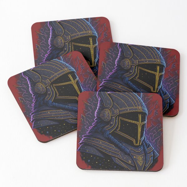 Item preview, Cosmic Viking designed and sold by Vordes.