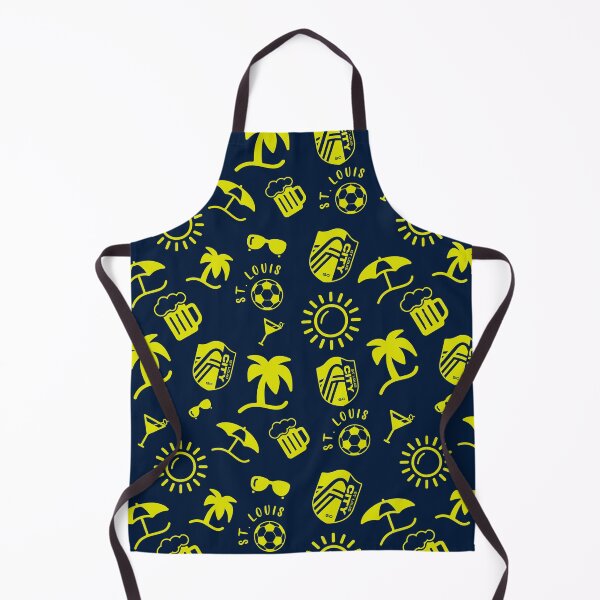 Item preview, ☀️ St. Louis Summer designed and sold by On Target Sports.