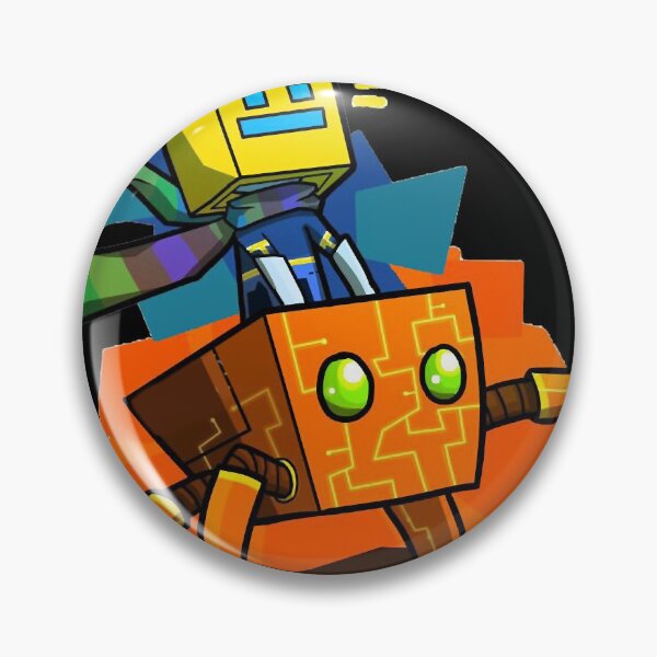 Item preview, Geometry Dash   designed and sold by shen-illaz.