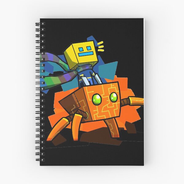 Item preview, Geometry Dash   designed and sold by shen-illaz.
