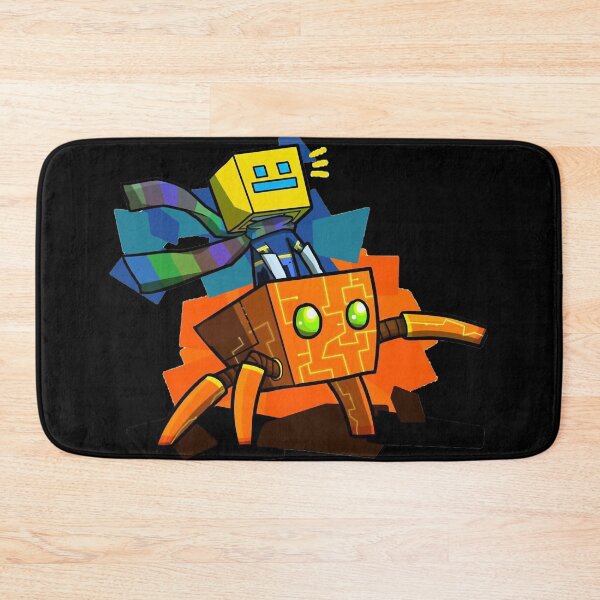 Item preview, Geometry Dash   designed and sold by shen-illaz.