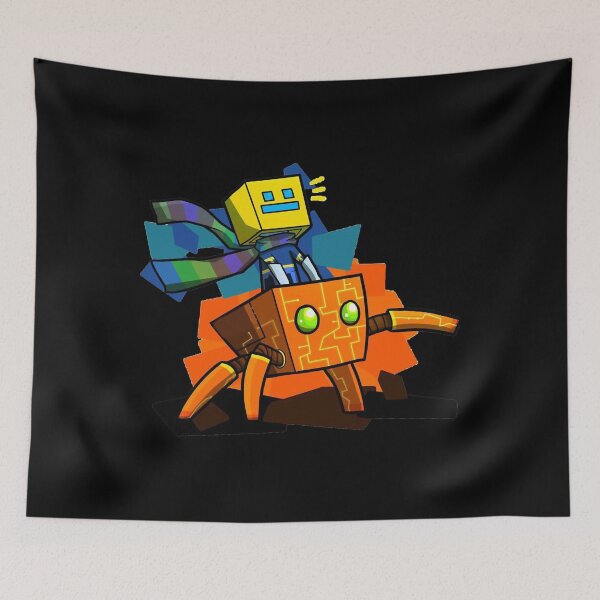 Item preview, Geometry Dash   designed and sold by shen-illaz.