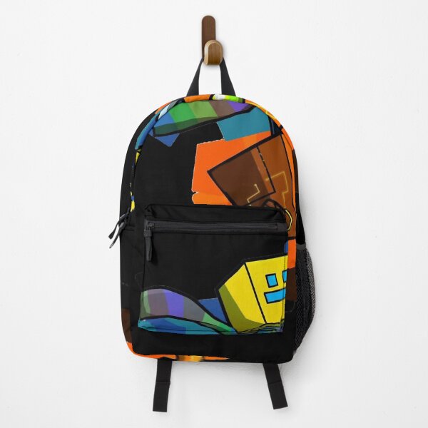 Item preview, Geometry Dash   designed and sold by shen-illaz.