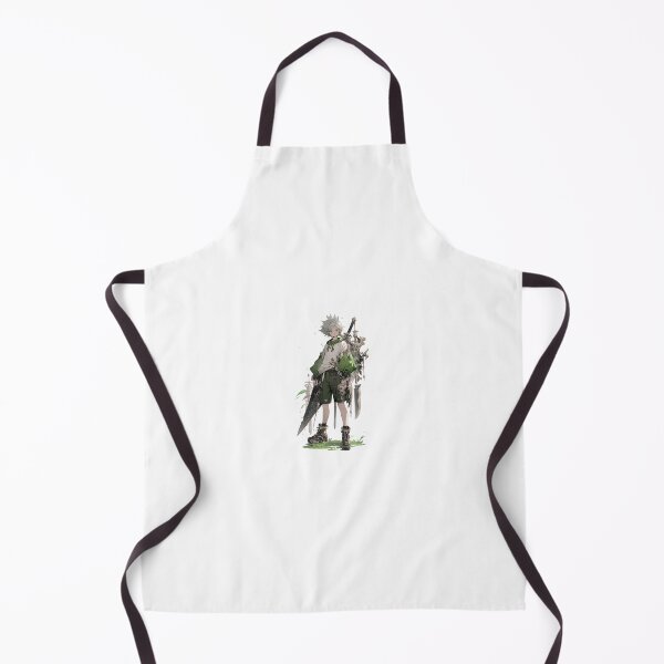 Item preview, Youth Character living the wood designed and sold by mingfhuang.