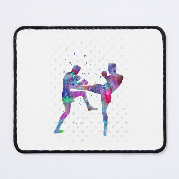 Item preview, Man muay thai boxing Classic designed and sold by miyukeycarolin.