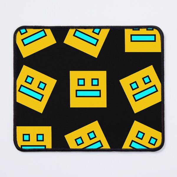 Item preview, Geometry Dash   designed and sold by shen-illaz.