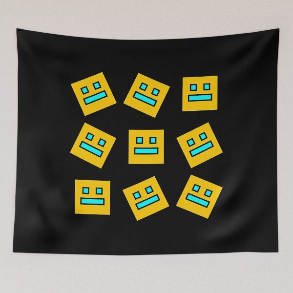 Item preview, Geometry Dash   designed and sold by shen-illaz.