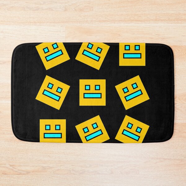 Item preview, Geometry Dash   designed and sold by shen-illaz.