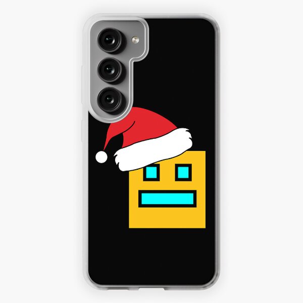 Geometry Dash Phone Cases for Samsung Galaxy for Sale Redbubble