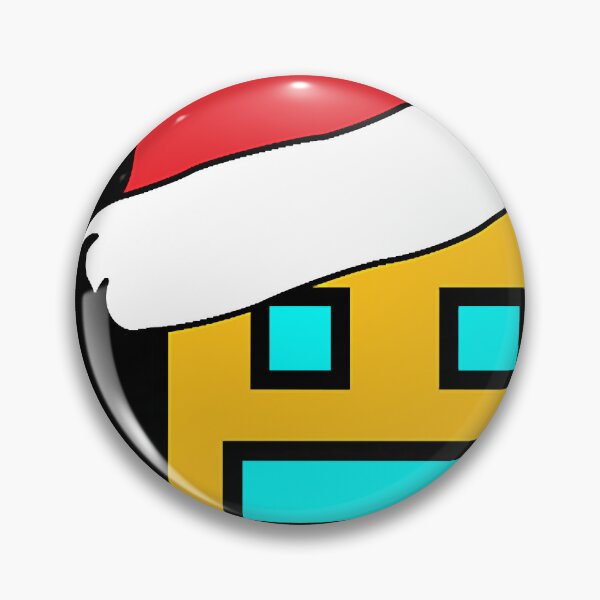 Item preview, Geometry Dash   designed and sold by shen-illaz.