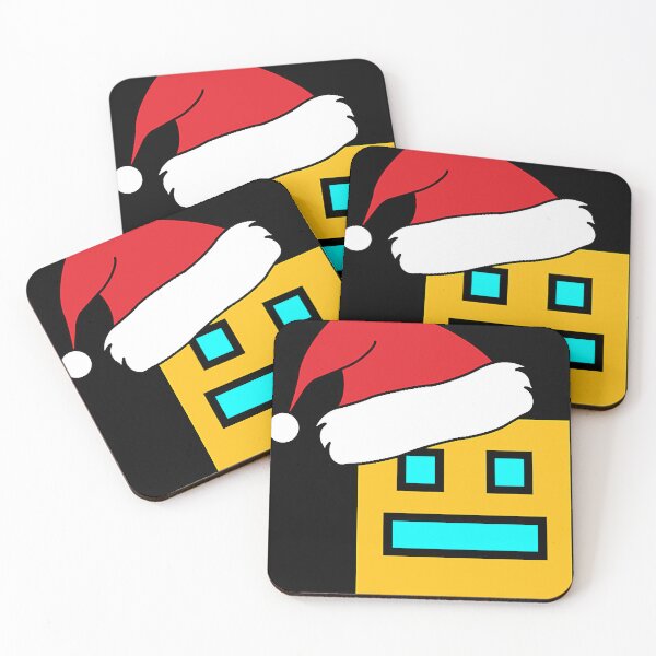 Item preview, Geometry Dash   designed and sold by shen-illaz.
